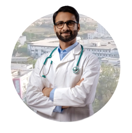 Doctor Image