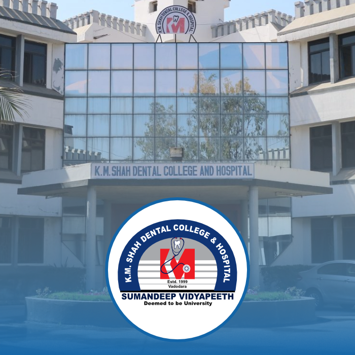 K.M.Shah Dental College