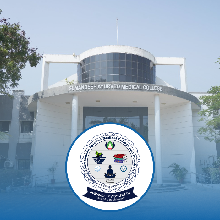 Sumandeep Ayurved Medical College