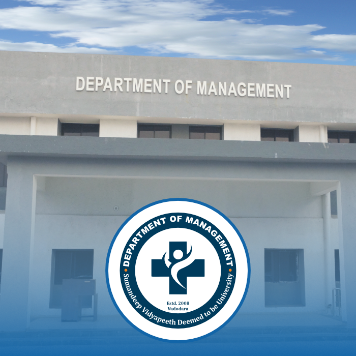 Department of Management
