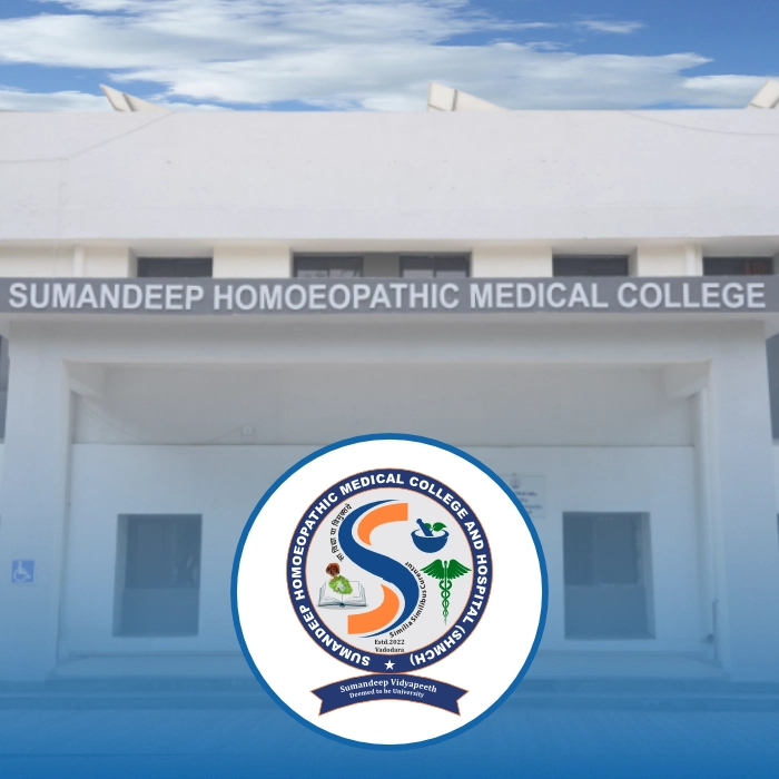 Sumandeep Homoeopathic Medical College