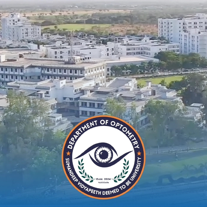 Department of Optometry