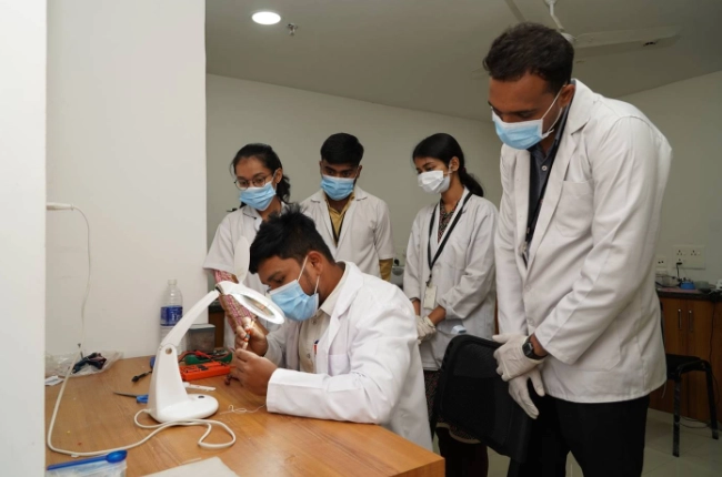 Medical Science