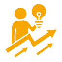 Students Progressed from Innovation to Career